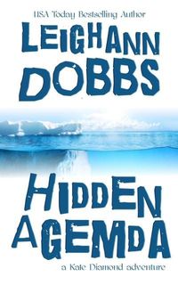 Produktbild: Hidden Agemda