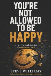 Produktbild: You're Not Allowed To Be Happy