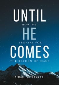 Produktbild: Until He Comes