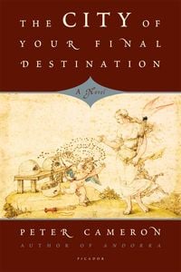 Produktbild: The City of Your Final Destination