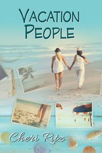 Produktbild: Vacation People