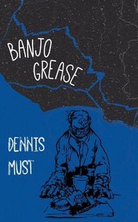 Produktbild: Banjo Grease