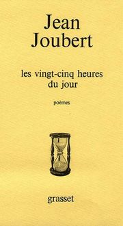 Produktbild: Les vingt-cinq heures du jour