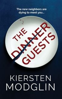 Produktbild: The Dinner Guests