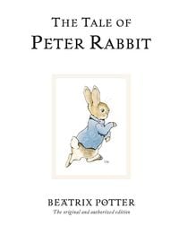 Produktbild: The Tale of Peter Rabbit