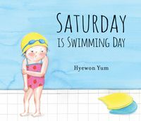 Produktbild: Saturday Is Swimming Day