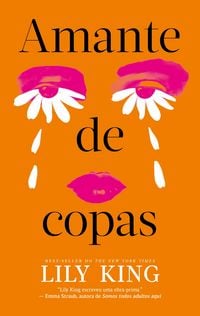 Produktbild: Amante de copas