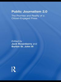Produktbild: Public Journalism 2.0