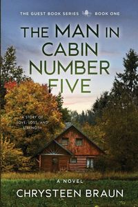 Produktbild: The Man in Cabin Number Five