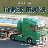 Produktbild: Tanker Trucks