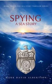 Produktbild: Spying: A Sea Story