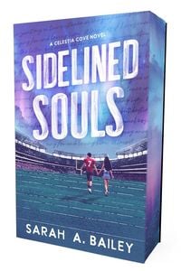 Produktbild: Sidelined Souls