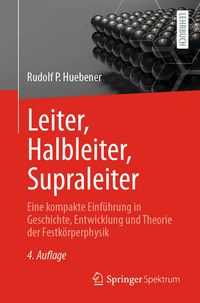 Produktbild: Leiter, Halbleiter, Supraleiter