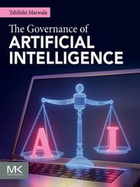 Produktbild: The Governance of Artificial Intelligence