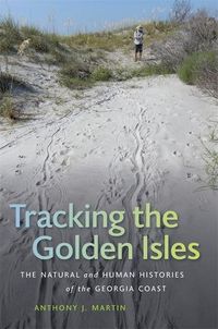 Produktbild: Tracking the Golden Isles