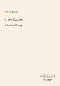 Produktbild: Greek Studies