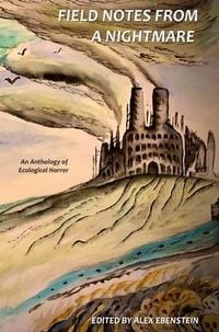 Produktbild: Field Notes from a Nightmare