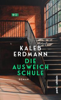 Produktbild Die Ausweichschule