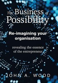 Produktbild: The Business of Possibility