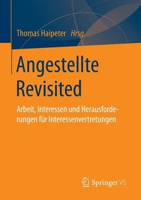 Produktbild: Angestellte Revisited