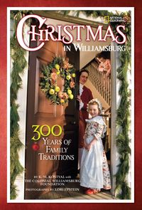 Produktbild: Christmas in Williamsburg