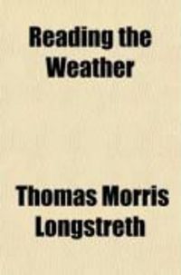 Produktbild: Reading the Weather