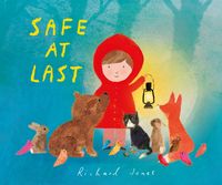 Produktbild: Safe at Last
