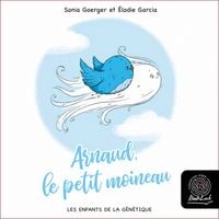 Produktbild: Arnaud, le petit moineau