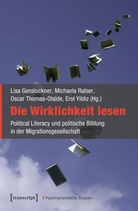 Produktbild: Die Wirklichkeit lesen