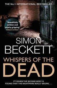 Produktbild: Whispers of the Dead