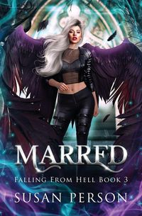Produktbild: Marred