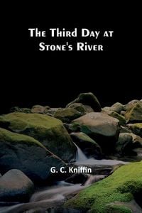 Produktbild: The Third Day at Stone's River