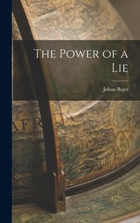 Produktbild: The Power of a Lie