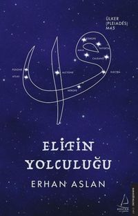 Produktbild: Elifin Yolculugu