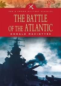Produktbild: Battle of the Atlantic