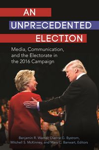 Produktbild: An Unprecedented Election