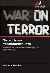 Produktbild: Terrorismo fondamentalista
