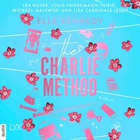 Produktbild: The Charlie Method