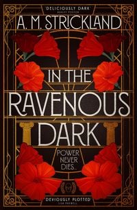 Produktbild: In the Ravenous Dark