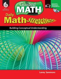Produktbild: Daily Math Stretches