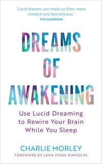 Produktbild: Dreams of Awakening (Revised Edition)