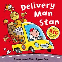 Produktbild: Delivery Man Stan
