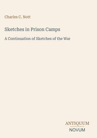 Produktbild: Sketches in Prison Camps