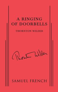 Produktbild: A Ringing of Doorbells
