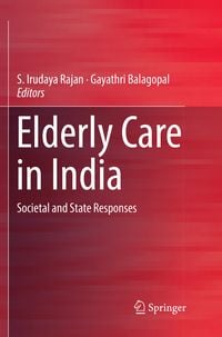 Produktbild: Elderly Care in India
