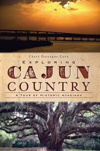 Produktbild: Exploring Cajun Country