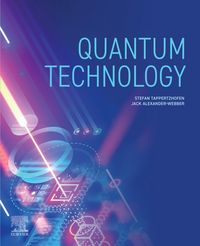 Produktbild: Quantum Technology