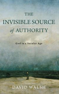 Produktbild: The Invisible Source of Authority