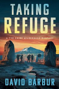 Produktbild: Taking Refuge