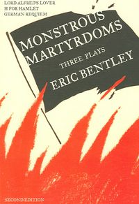 Produktbild: Monstrous Martyrdoms